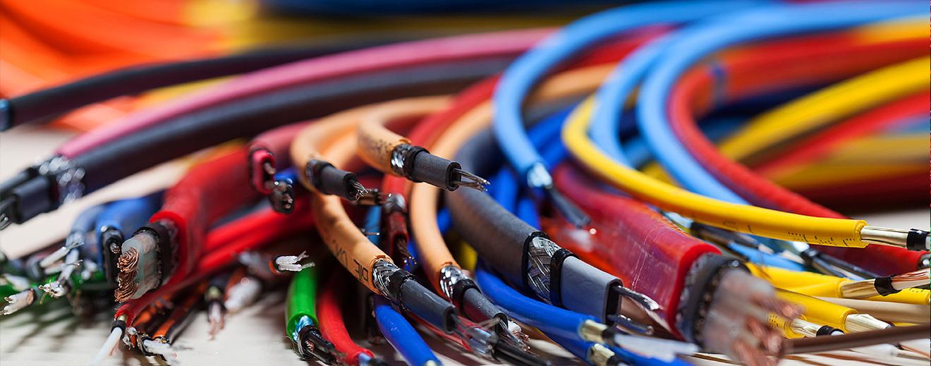 Минпромторг поддержит развитие новой линейки саморегулирующихся кабелей 