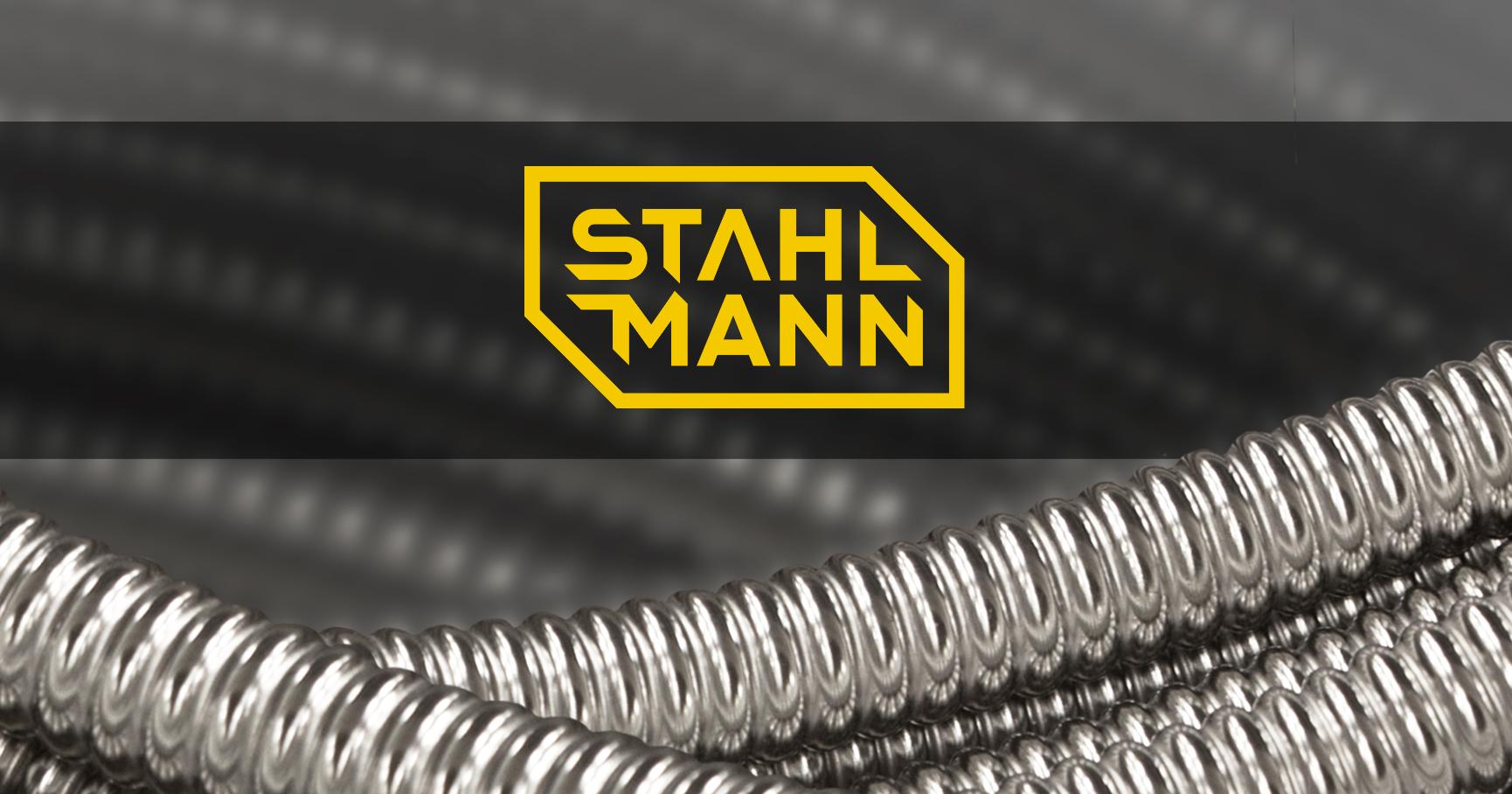 Трубы Stahlmann — стальная основа вашего комфорта