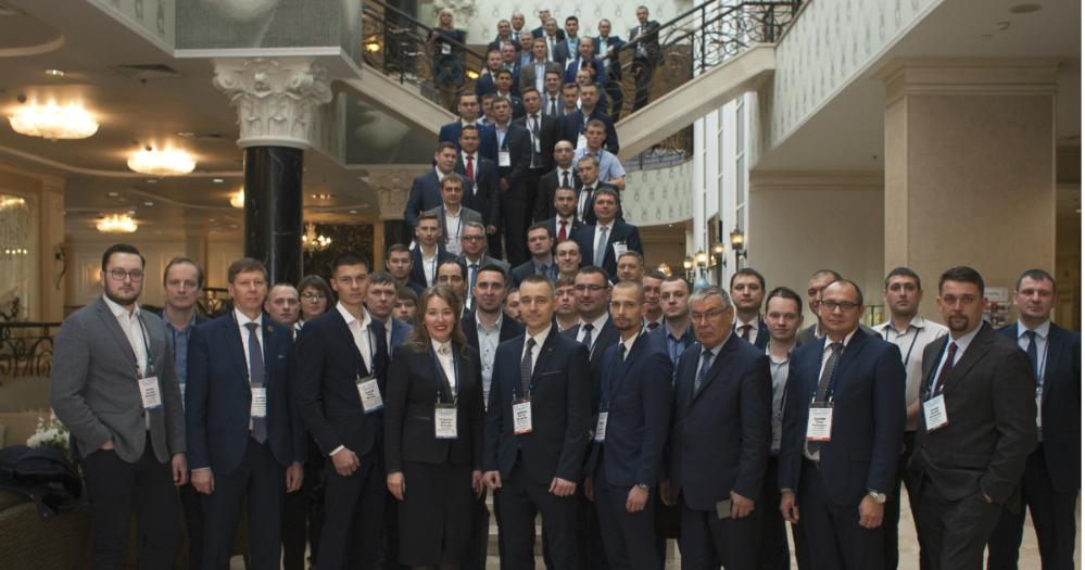 Конференция «Эксплуатация осложненного фонда скважин–2019»