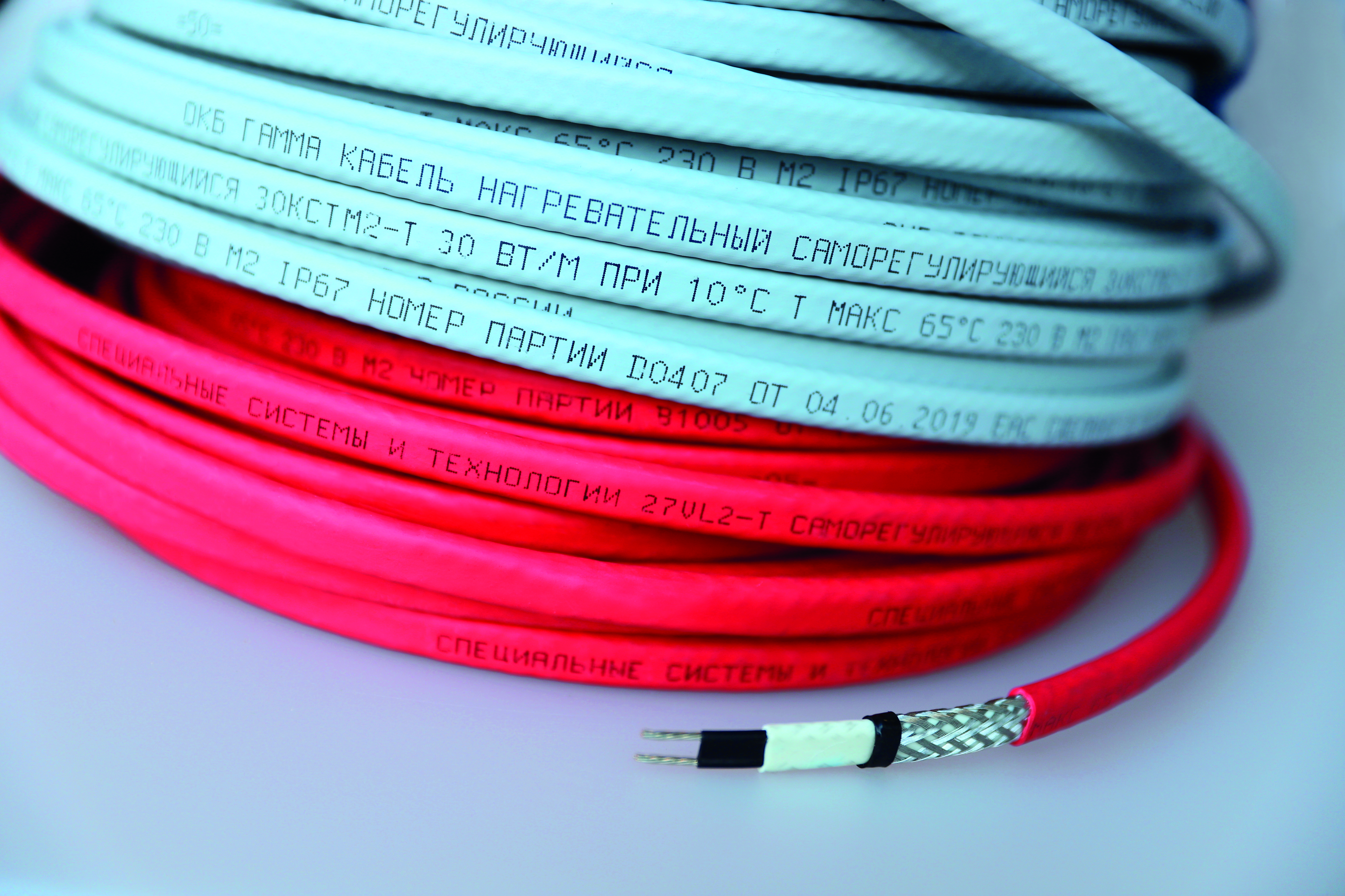 Более 170 наименований ОКБ «Гамма» вошли в Реестр российской промышленной продукции