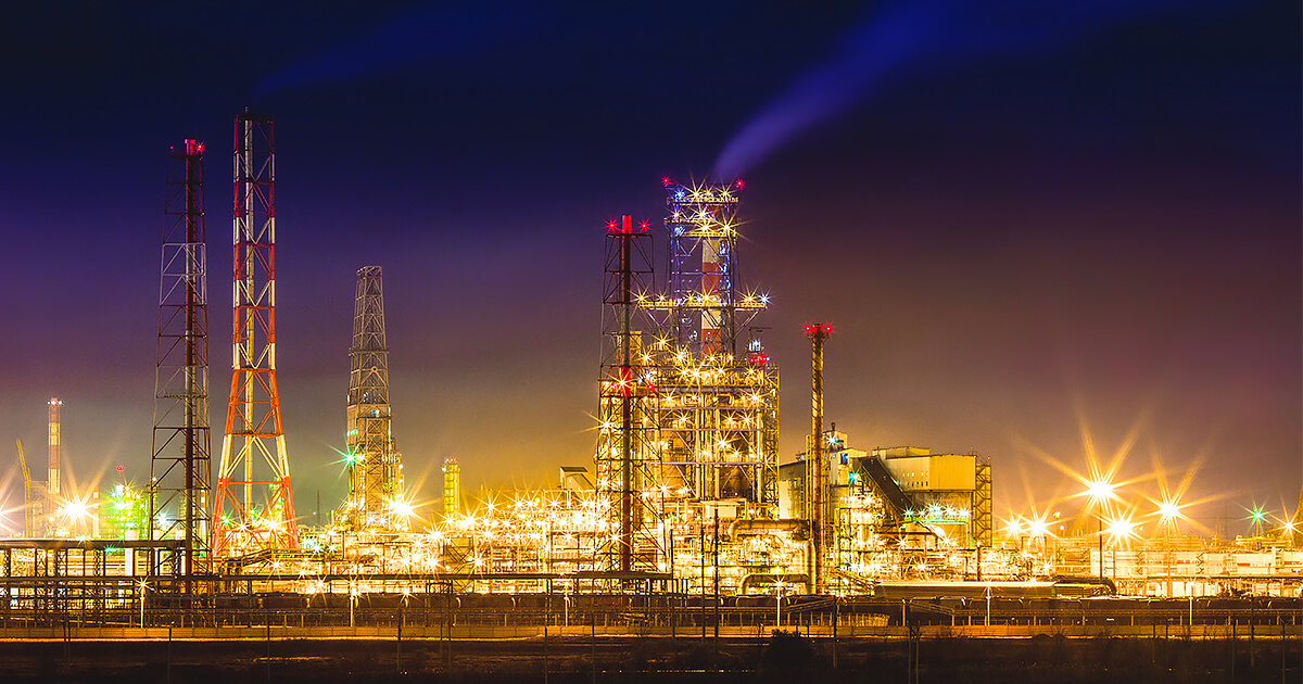 EPC Project at Volgograd Refinery Completed by SST Energomontazh EPC Project at Volgograd Refinery Completed by SST Energomontazh