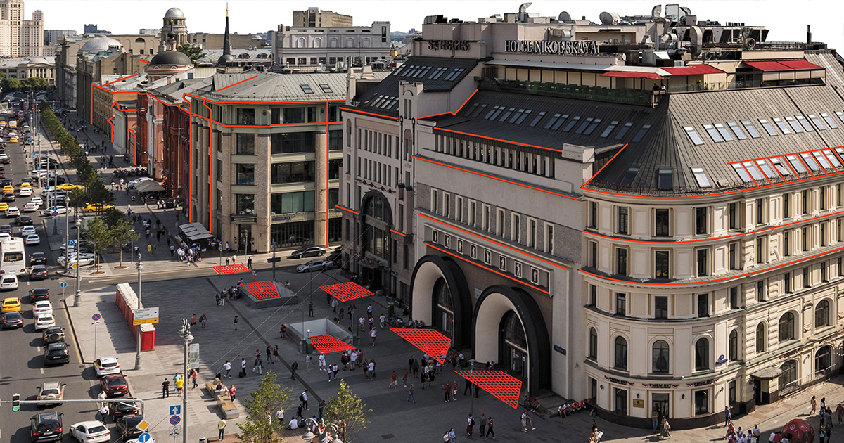 A Smart Solution to Winter Challenges: SST Group Unveils the Ice Patrol Urban Platform A Smart Solution to Winter Challenges: SST Group Unveils the Ice Patrol Urban Platform