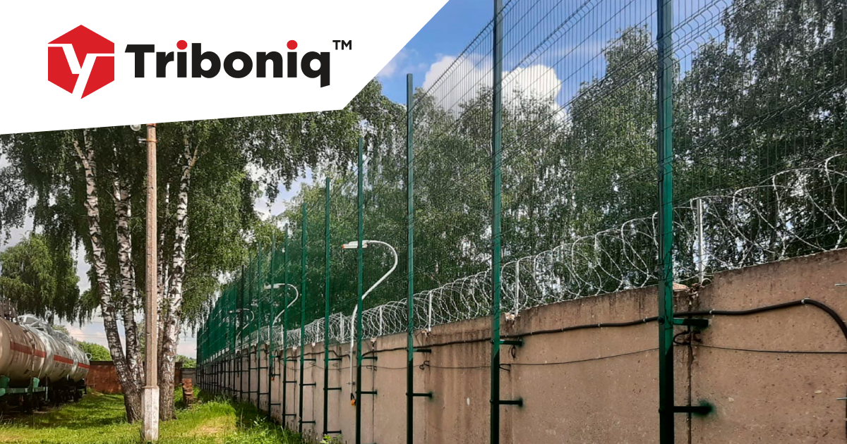 «ССТэнергомонтаж» оснастила подстанции «Башкирэнерго» инновационными системами безопасности «Трибоник™»