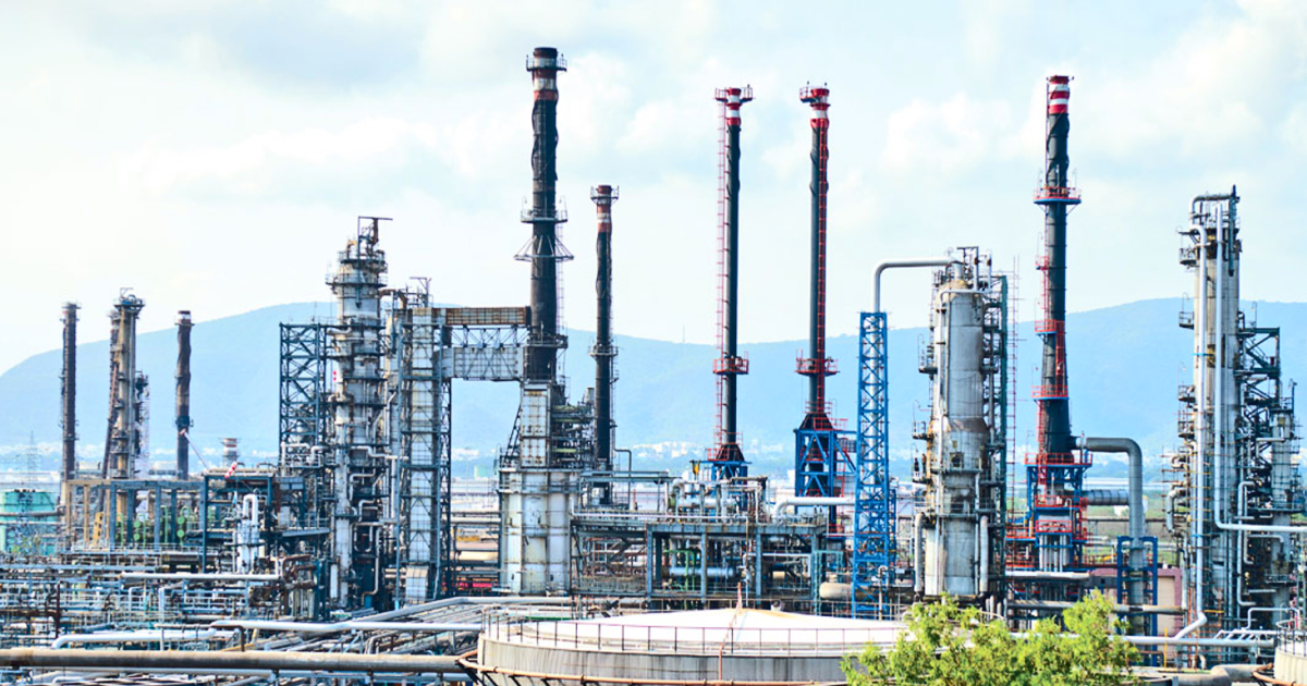 «ССТэнергомонтаж» обогреет крупнейший нефтеперерабатывающий завод в Индии