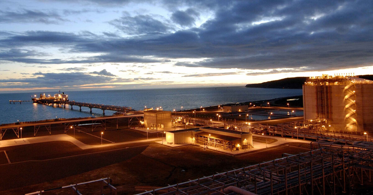 Petrofac Selected Electric Heating Contractor for Sakhalin-2 Booster Compressor Station Petrofac Selected Electric Heating Contractor for Sakhalin-2 Booster Compressor Station