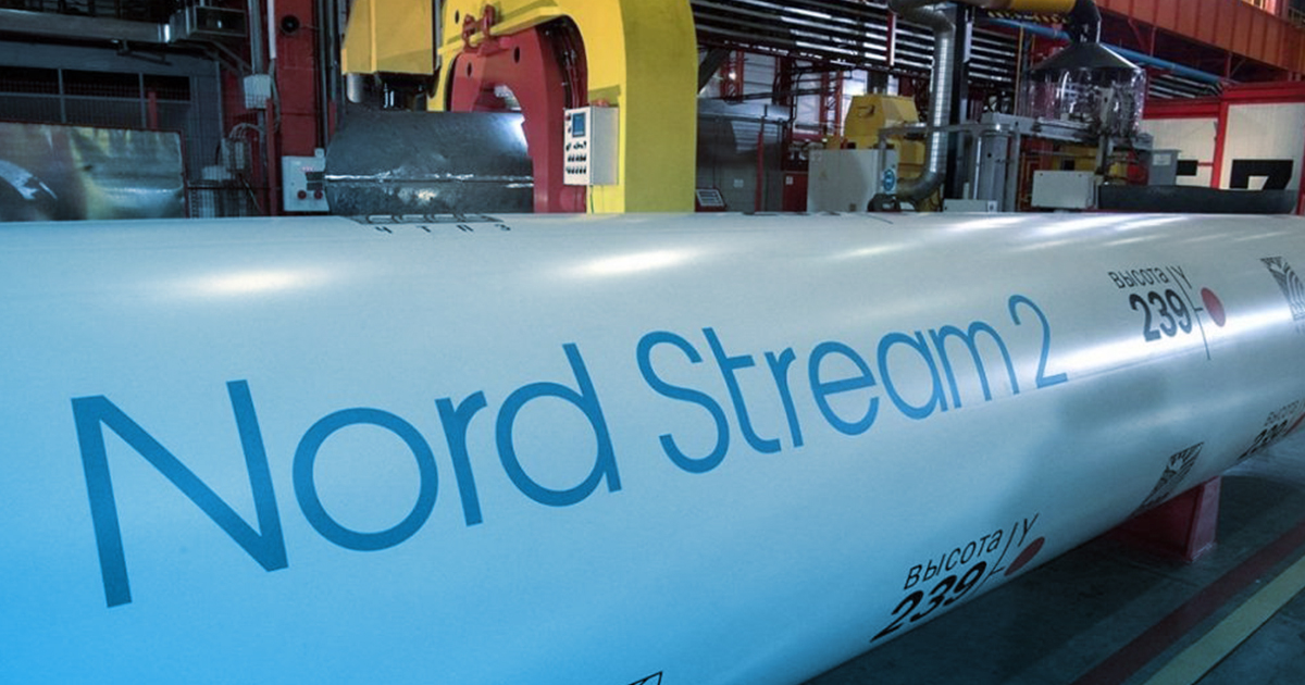 Electric Heating at Nord Stream–2 Main Compressor Station Electric Heating at Nord Stream–2 Main Compressor Station