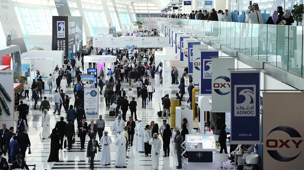 SST Group’s Exhibition at ADIPEC 2018 in Abu Dhabi SST Group’s Exhibition at ADIPEC 2018 in Abu Dhabi