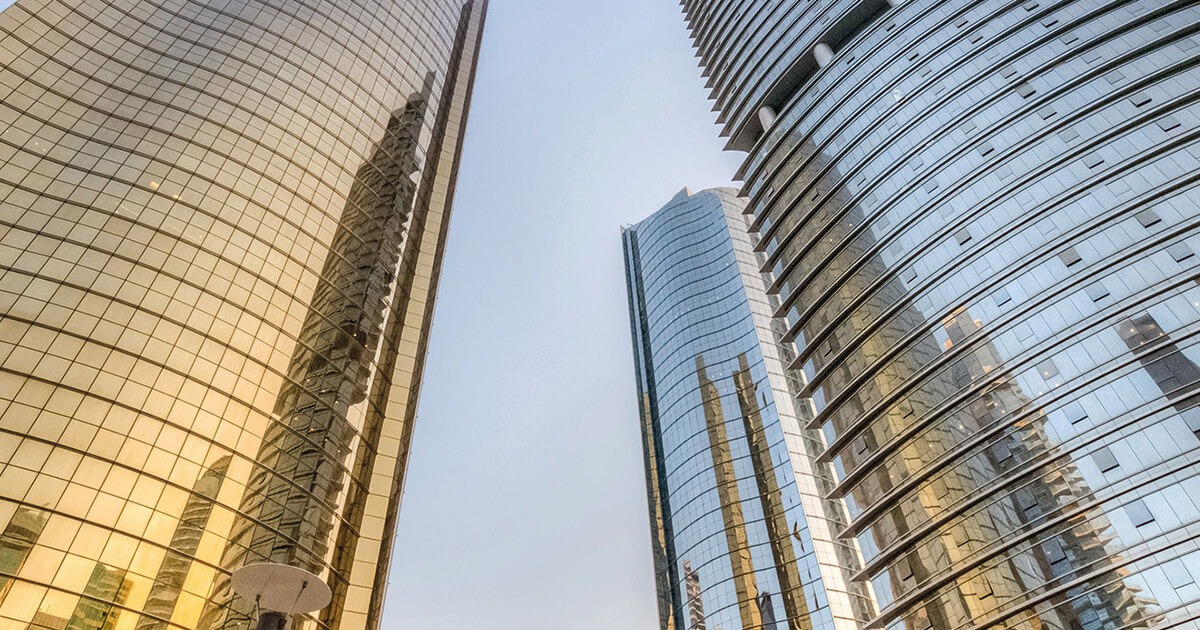 SST Group Opens an Office in Middle East SST Group Opens an Office in Middle East